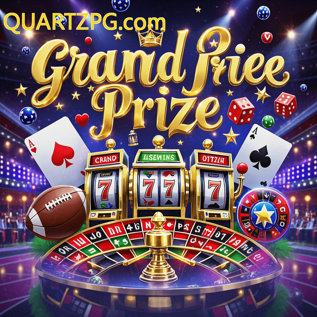 quartzpg GAME-Slots