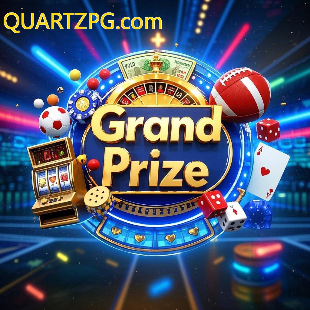 quartzpg GAME-Slots