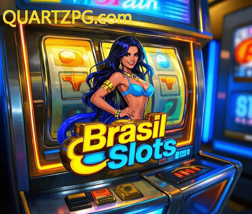 quartzpg GAME-Slots